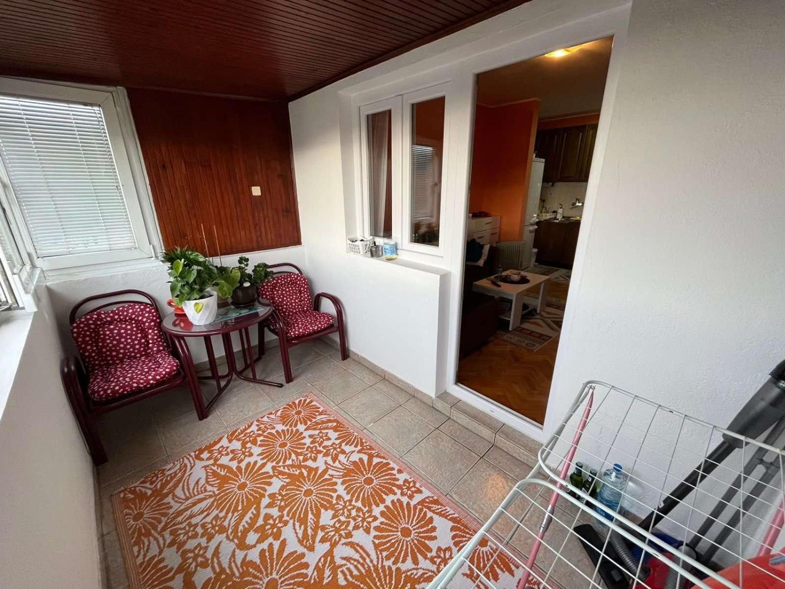 Albatros Apartments بار الغرفة الصورة